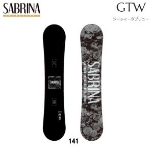 SABRINA サブリナ GTC ジーティーシー レディース グラトリ