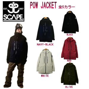 予約受付中 特典あり SCAPE エスケープ 2018-20...