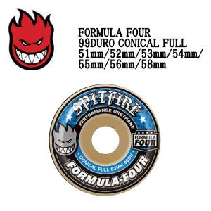 SPITFIRE WHEELS スピットファイア...の商品画像