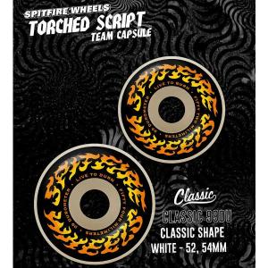 SPITFIRE WHEELS SPITFIRE WHEEL スピットファイヤー ウィール BURNERS
