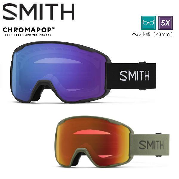 2025/2026 スミス SMITH Preview プレビュー ゴーグル スノーボード アジアン...