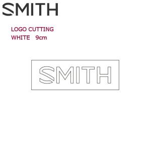 スミス SMITH カッティング ステッカー スノーボード