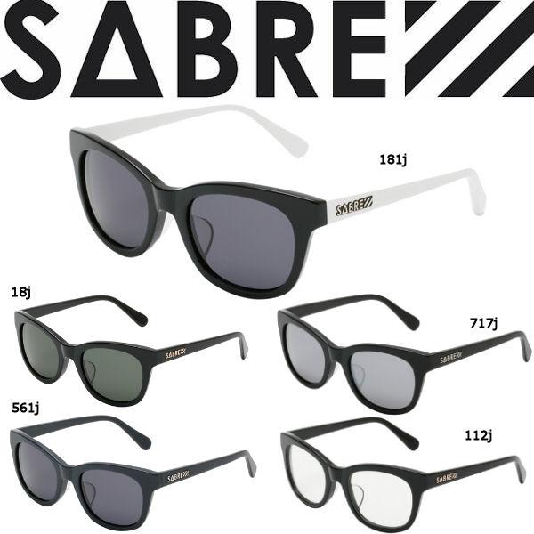 セイバー SABRE VOID メンズ レディース サングラス ティアドロップ ジャパンフィット ス...