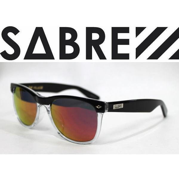 セイバー SABRE VILLAGE サングラス 眼鏡 アウトドア ドライブ キャンプ スポーツ ス...