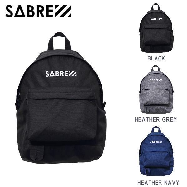セイバー SABRE RAG BACKPACK リュックサック バックパック カバン 鞄 バッグ ア...