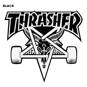 スラッシャー THRASHER SKATE G...の詳細画像1