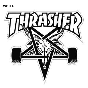 スラッシャー THRASHER SKATE G...の詳細画像2