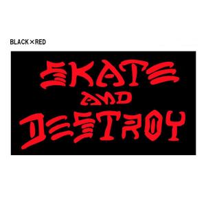 スラッシャー THRASHER SKATE&a...の詳細画像1