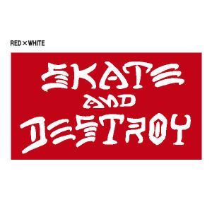 スラッシャー THRASHER SKATE&a...の詳細画像2