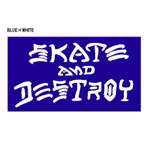 スラッシャー THRASHER SKATE&a...の詳細画像3