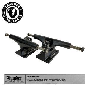 THUNDER TRUCKS】サンダートラックス THUNDER TITANIUM LIGHTS 3