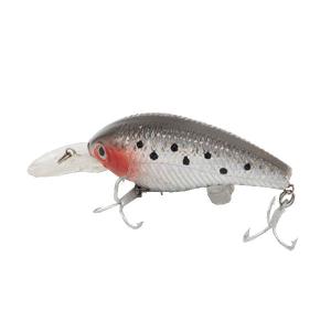 Twitching Lure Crazy Bo...の詳細画像1