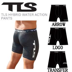 トゥールス TOOLS TLS HYBRID WATER ACTION PANTS ハイブリッド