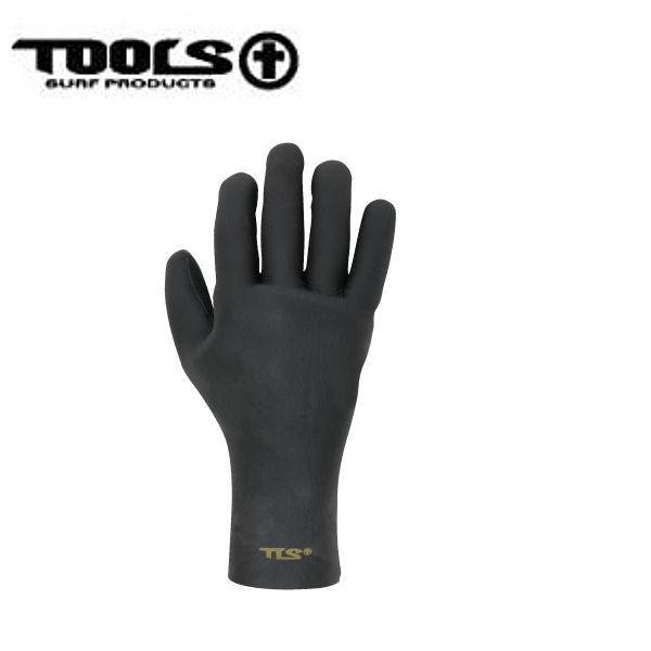 トゥールス TOOLS TLS AFグローブ サーフグローブ サーフィン 手袋 マリンスポーツ ウイ...
