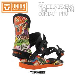 スノボ バインディング 20-21 UNION\nSCOTT STEVEN | www.tspea.org