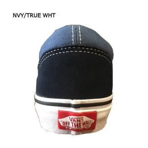 バンズ VANS キッズ ジュニア 子供用 シ...の詳細画像3