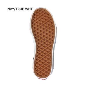 バンズ VANS キッズ ジュニア 子供用 シ...の詳細画像4