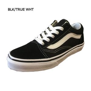 バンズ VANS キッズ ジュニア 子供用 シ...の詳細画像5