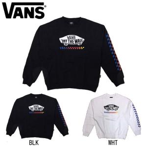 Vans トレーナー メンズの商品一覧 通販 Yahoo ショッピング