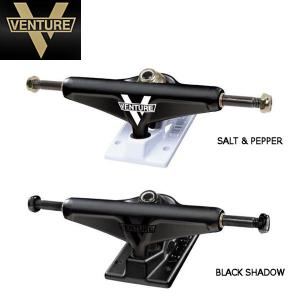 ベンチャートラック VENTURE COLOR TRUCK WHITE LIGHTINGIIトラック
