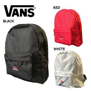 Vans リュック ファッション の商品一覧 通販 Yahoo ショッピング