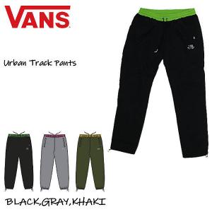 VANS（ヴァンズ） パンツ VANSアパレル(WJ) M Hibernian Cargo PNT