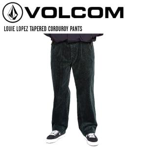 【VOLCOM】ボルコム/2X4 Denim メンズストレッチデニム 長ズボン ロングパンツ ボトムス/Cbl/サイズ28-36インチ 正規品 ボルコム VOLCOM 2X4 Denim メンズストレッチデニム 長ズボン
