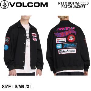 ボルコム VOLCOM BOWERED FLEECE LONG SLEEVE SHIRT メンズ ジャケット