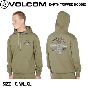 ボルコム VOLCOM RTJ X HOT WHEELS HOODIE メンズ プルオーバー