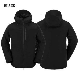 ボルコム VOLCOM GORE-TEX メン...の詳細画像1