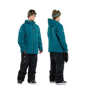 ボルコム VOLCOM GORE-TEX メン...の詳細画像4