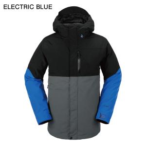 ボルコム VOLCOM GORE-TEX メン...の詳細画像1