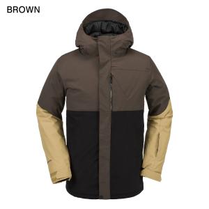 ボルコム VOLCOM GORE-TEX メン...の詳細画像2