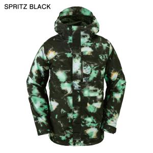 ボルコム VOLCOM GORE-TEX メン...の詳細画像4