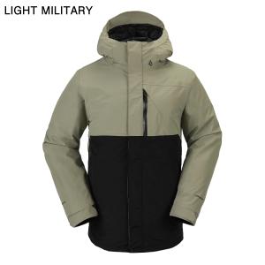 ボルコム VOLCOM GORE-TEX メン...の詳細画像5
