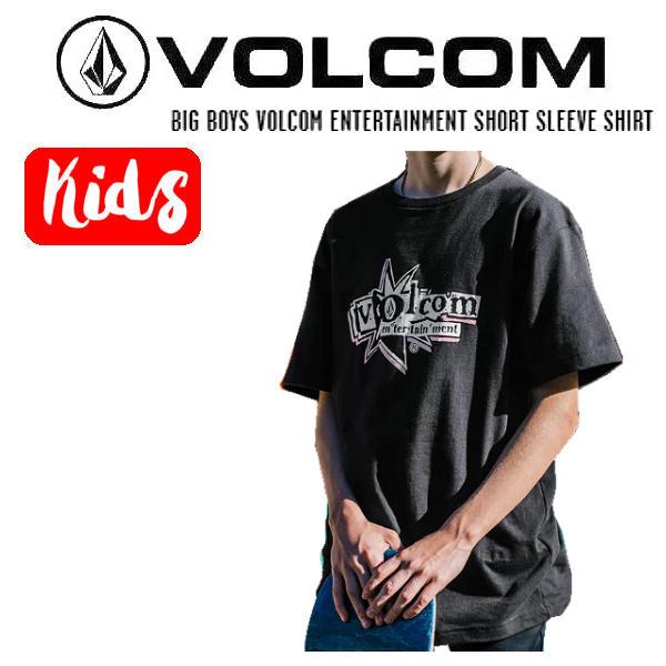 ボルコム VOLCOM BIG BOYS VOLCOM ENTERTAINMENT SHORT SL...