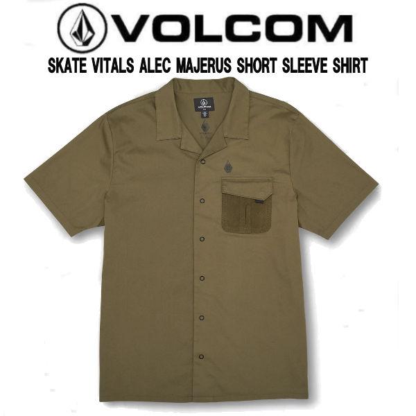 VOLCOM ボルコム 2023春夏 SKATE VITALS ALEC MAJERUS SHORT...