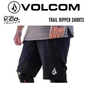 ボルコム VOLCOM TRAIL RIPPER SHORT メンズ トレイル リッパー ショーツトランクス キャンプ アウトドア 正規品｜54tide