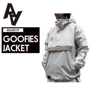 ダブルエー AA HARDWEAR SC FULLZIP JACKET ユニセックス フルジップ