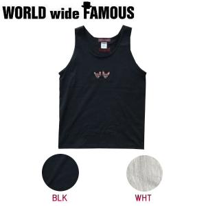ワールドワイドフェイマス WORLD WIDE FAMOUS メンズ レディース プル