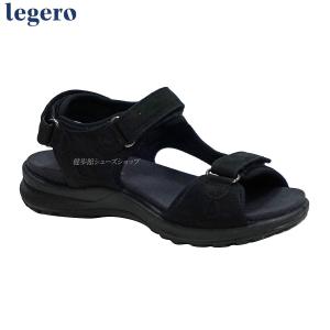legero レジェロ レディース サンダル ...の詳細画像3