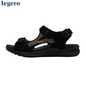 legero レジェロ レディース サンダル ...の詳細画像4