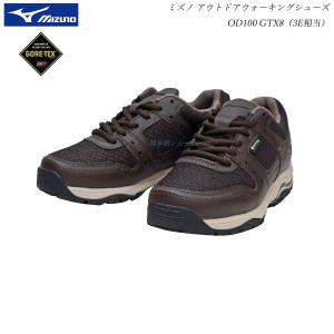 MIZUNO ミズノ ウォーキング シューズ ウエーブガゼル3 GTX 男女
