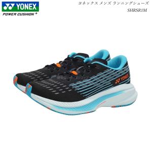 YONEX（ヨネックス） ランニングシューズ メンズ カーボンクルーズエア