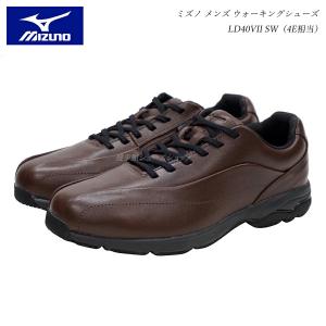 MIZUNO（ミズノ） ウォーキング シューズ LD40VII メンズ 靴 LD-40VII