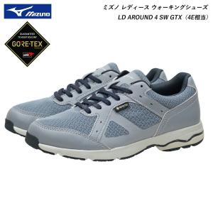 MIZUNO（ミズノ） レディース YOUDO ユウドウ ウォーキングシューズ