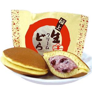 どら焼き　生クリームどら21個入り　熊本 | 天草特産品ショップ｜55net