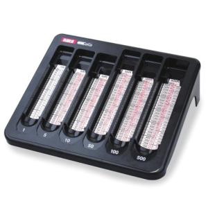 エンゲルス 小型硬貨計数機 コインカウンター SCC-10 : イーコンビ