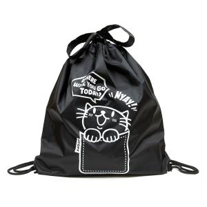 猫 ジムサック everywhere ネコ ね...の詳細画像2
