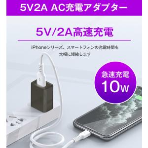 【12個セット】ACアダプター チャージャー ...の詳細画像1
